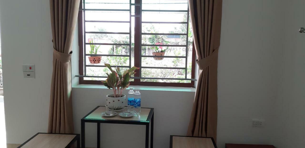 Tre Xanh Homestay Ninh Binh Esterno foto