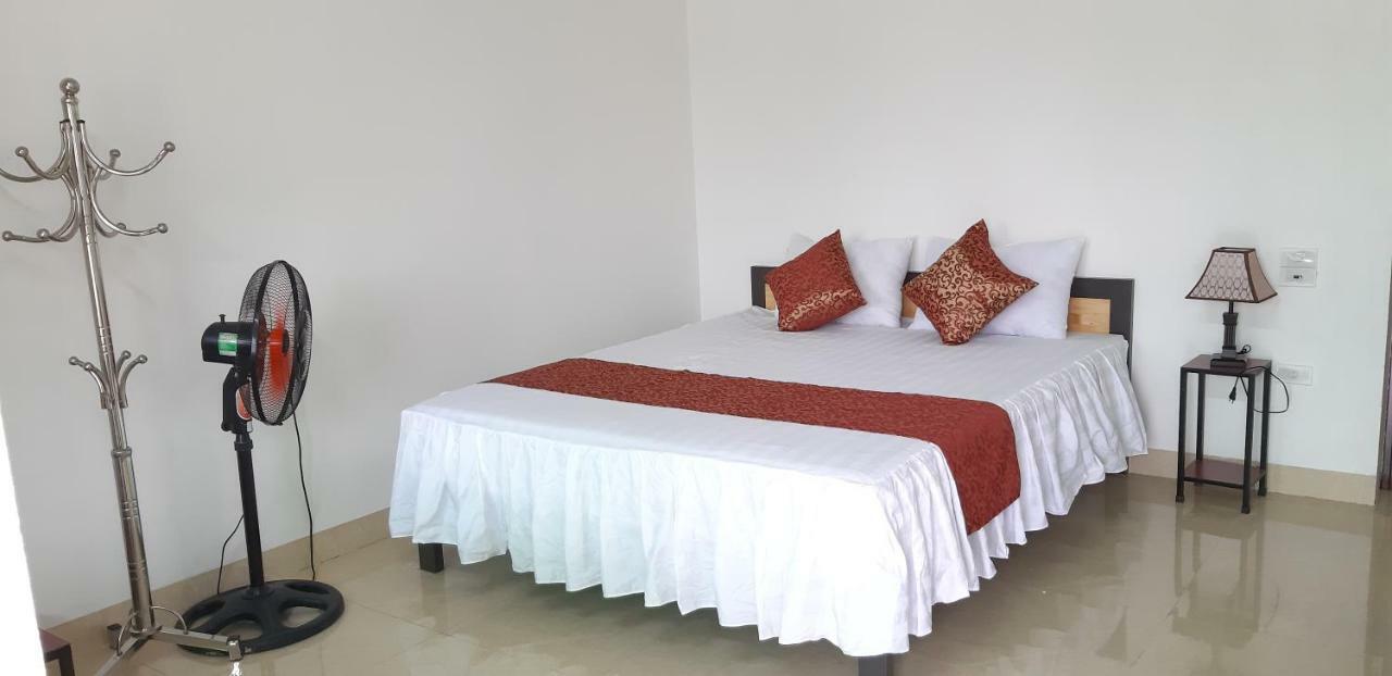 Tre Xanh Homestay Ninh Binh Camera foto